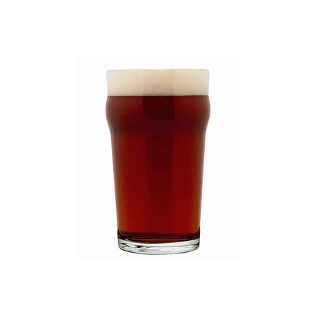 Kit Todo Grano BROWN ALE(19 Lts)