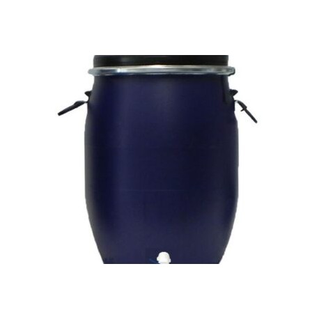 Fermentador Plástico de 50 litros