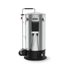 The Grainfather G30v3  Sistema de elaboración de cerveza totalmente de grano | Bluetooth | 110V