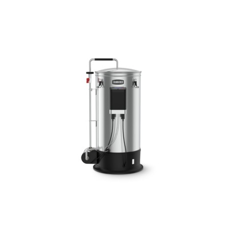 The Grainfather G30v3  Sistema de elaboración de cerveza totalmente de grano | Bluetooth | 110V