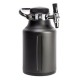 GrowlerWerks uKeg GO Pressurized Growler – 64 oz. – Tungsteno