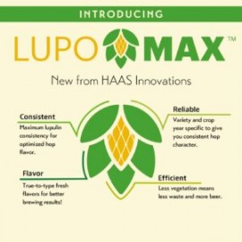 LUPOMAX  – Mosaic -Onza