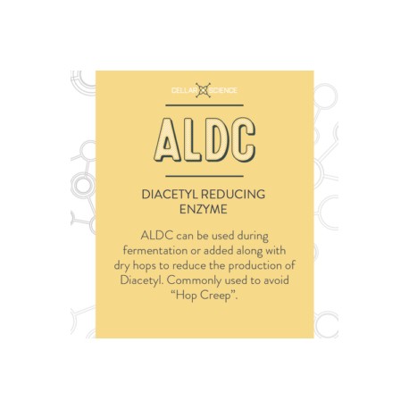 Enzima CellarScience® ALDC( 1 Oz)