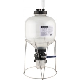 Fermentador Conico FermZilla – 7.1 gal. / 27 Lts