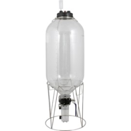 Fermentador Conico FermZilla Gen 3.2 | 3 in. T.C.- 13.2 gal. / 55 L