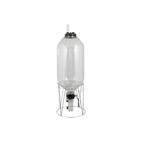 Fermentador Conico FermZilla Gen 3.2 | 3 in. T.C.- 13.2 gal. / 55 L