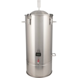 Fermentador de inoxidable – 35L/9.25G