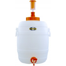 Fermentador de plástico Speidel – 30L (7,9 gal)