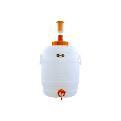 Fermentador de plástico Speidel – 30L (7,9 gal)