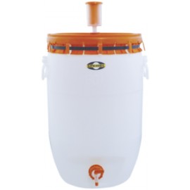 Fermentador de plástico Speidel – 60L (15,9 gal)