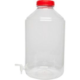 FerMonster 6 Gallon(22.71 lts) con Llave