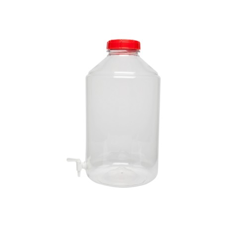 FerMonster 6 Gallon(22.71 lts) con Llave