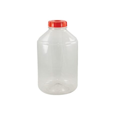 FerMonster 6 Gallon(22.71 lts) Sin llave