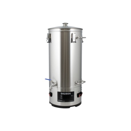 Hervidor eléctrico DigiBoil Gen 2 – 35L / 9.25G (110v)