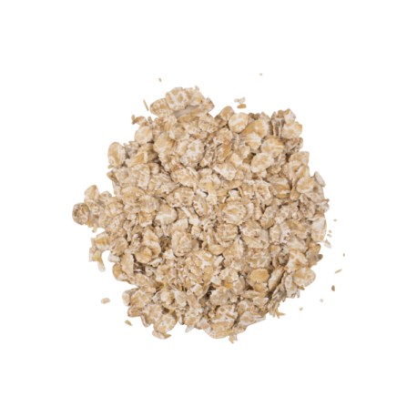 Hojuela de Cebada(Flaked Barley)