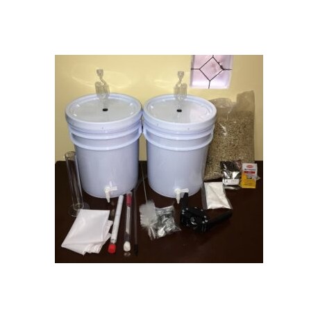 Kit Avanzado(Todo Grano)