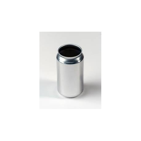 Lata 12Oz Estándar(Caja con 384 latas)