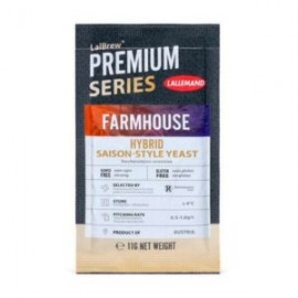 Levadura Farmhouse 11g