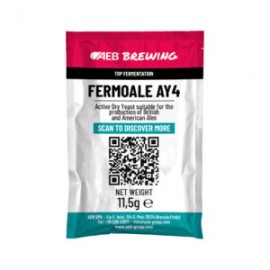 Levadura Fermoale AY4 Ale – 11.5 Gr