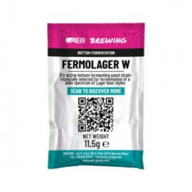 Levadura Fermolager W Lager- 11.5 Gr