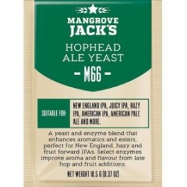 Levadura MJ Hophead Ale(Neipa) M66 10.5g