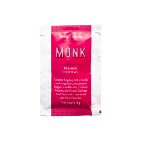 Levadura Monk ale-12 Gr