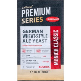 Levadura Munich CLASIC 11 Gramos