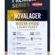 Levadura NovaLager sobre de 11g