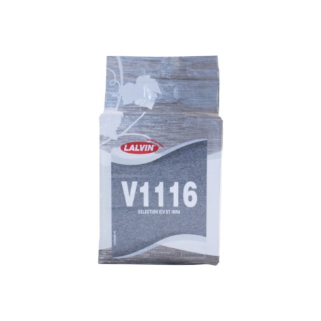 Levadura seca de vino – K1-V1116(8 g)