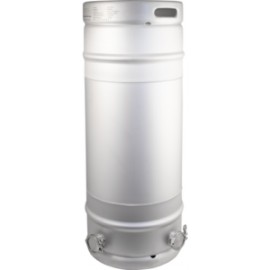 Barril de fermentación Kegmenter – 1 bbl (120 Lts)