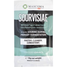 Levadura Sourvisiae Ale (11 grams)