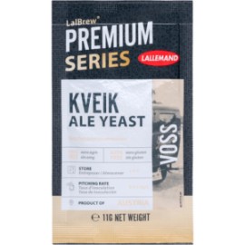 Levadura Voss Kveik Ale 11 Gr