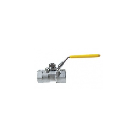 Llave de Bola Econo 1/2? Inox