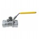 Llave de Bola Econo 1/2? Inox