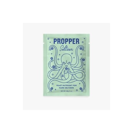 Nutriente de levadura Propper Seltzer ™ para Hard Seltzers