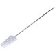 Pala de Acero Inox para la maceracion(Mash)(24?)  62 Cm