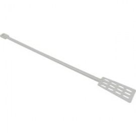 Pala de plástico para la maceración(Mash) (24?) 62 Cm