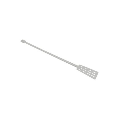 Pala de plástico para la maceración(Mash) (24?) 62 Cm