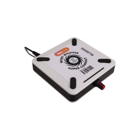 Placa de agitación magnética súper compacta (Stir Plate)