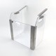 Protector contra salpicaduras para la Engargoladora de latas Cannular Pro Semi-Auto Bench Top