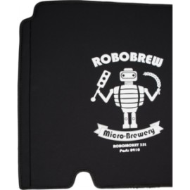 RoboJacket – Chaqueta de Neopreno para Robobrew/BrewZilla 35 Lts