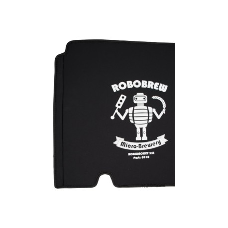 RoboJacket – Chaqueta de Neopreno para Robobrew/BrewZilla 65L