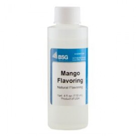 Saborizante Liquido-Mango 4 Oz