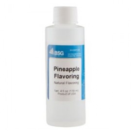 Saborizante Liquido-Piña 4 Oz