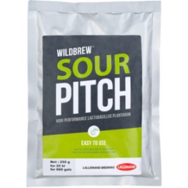 WildBrew ™ Sour Pitch