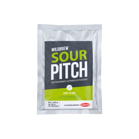 WildBrew ™ Sour Pitch