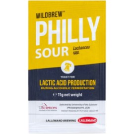 WildBrew™ Philly Sour -11 Gr