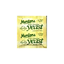 Levadura Muntons Ale Yeast