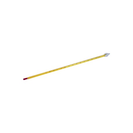 Termómetro de vidrio – 30 cm