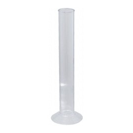 Probeta de Plastico